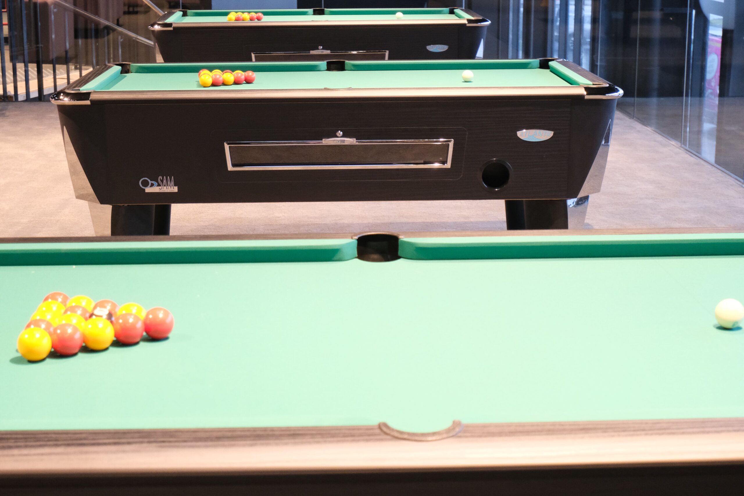 Triangle De Billard En Pin - Cadre Triangulaire Stable 30x27x3 Cm - Pour Ranger Les Boules De Billard/snooker