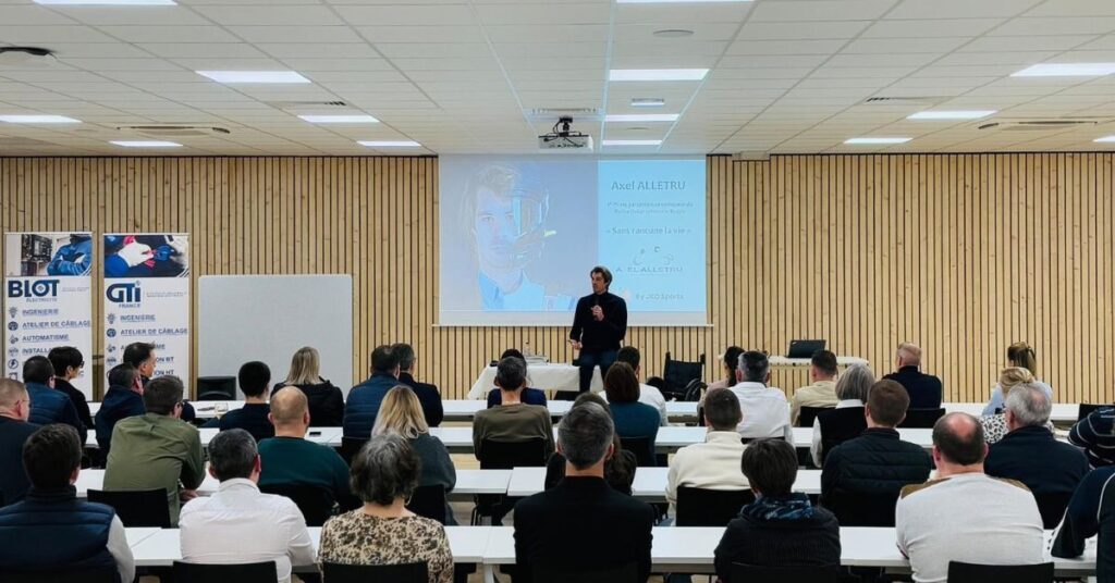 location salle de séminaire hauts-de-france : réunion ou conférence