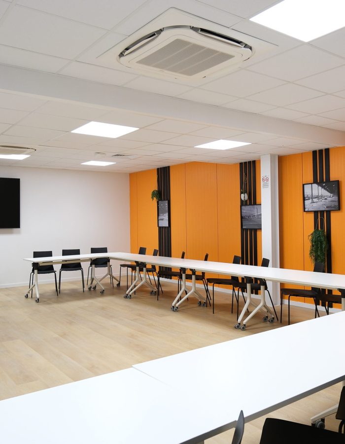 location petite salle de séminaire - jusqu'à 40 personnes
